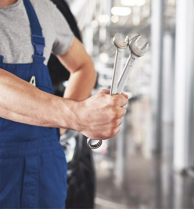 Proactive Plumbing Care