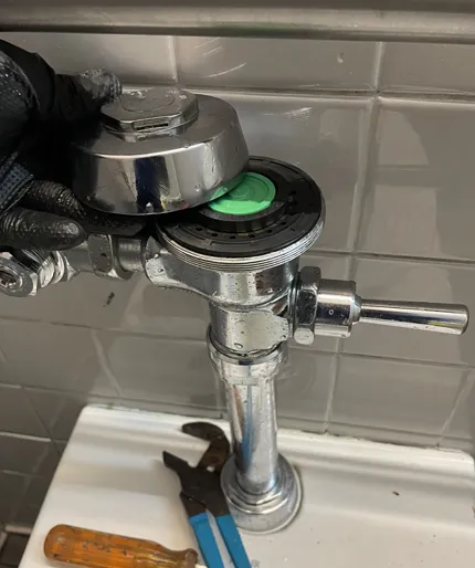 Plumbing Repairs