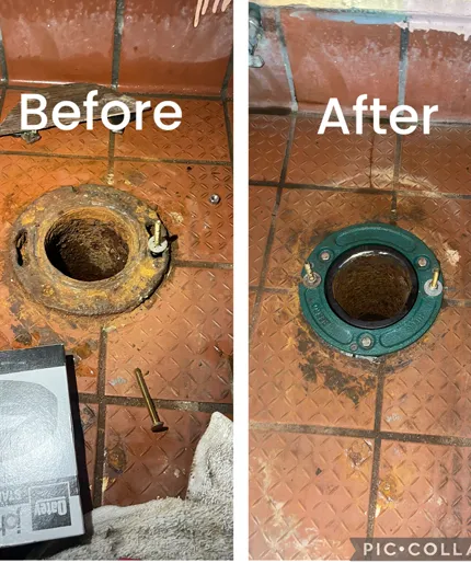 Drain Cleaning