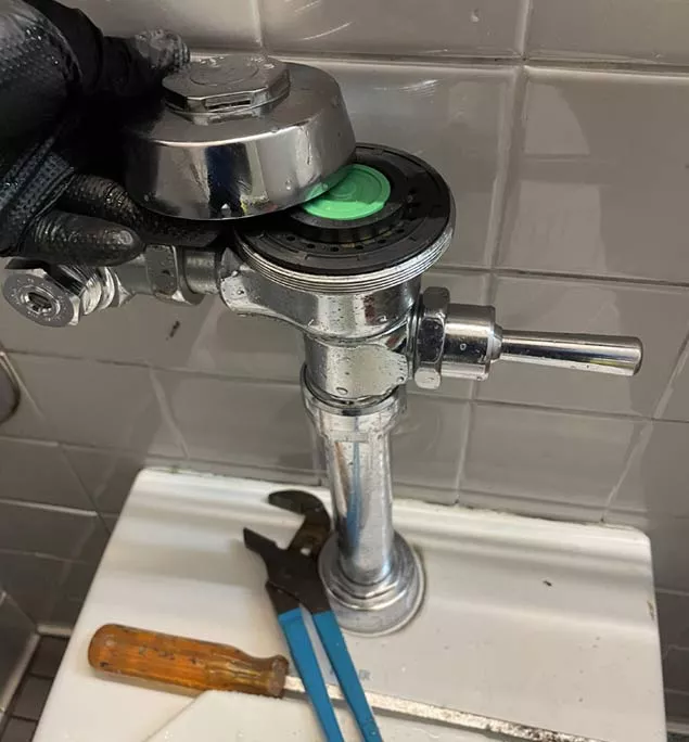 plumbing and drain company