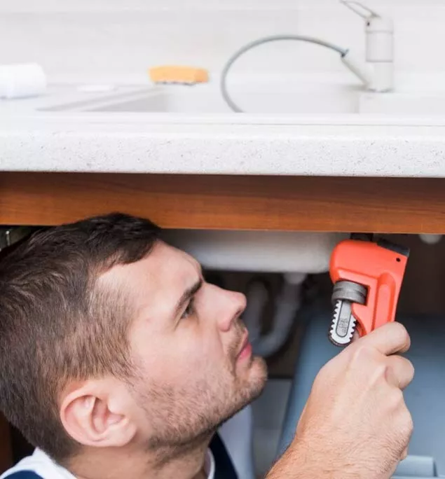 plumbing and drain cleaning services in San Francisco