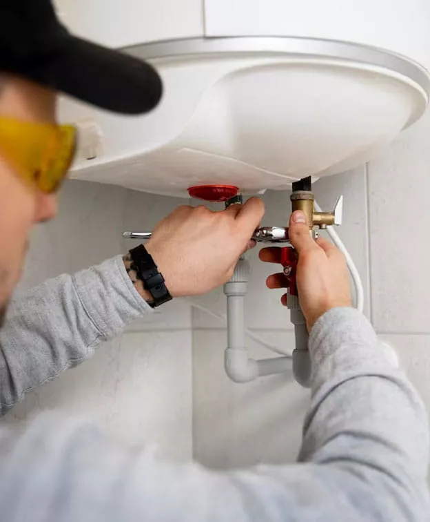 Hot Water Heater Repair & Replacement