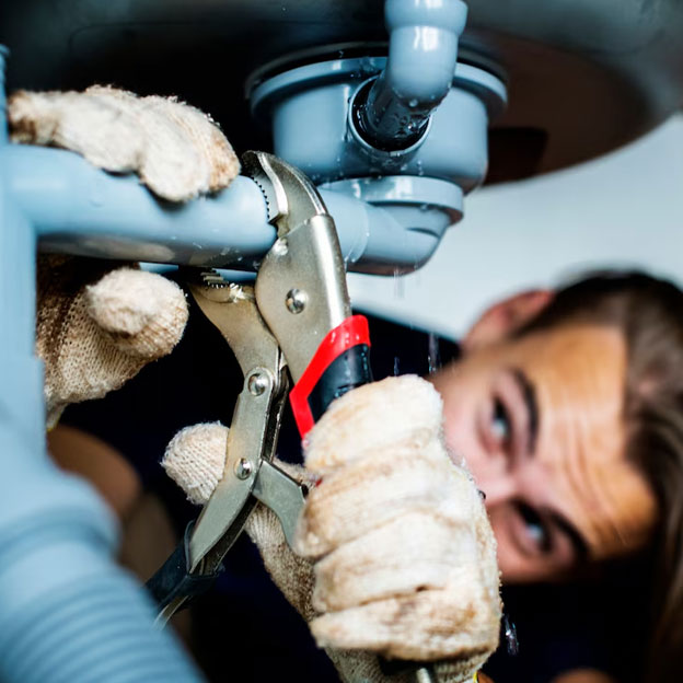 water pipe repair services