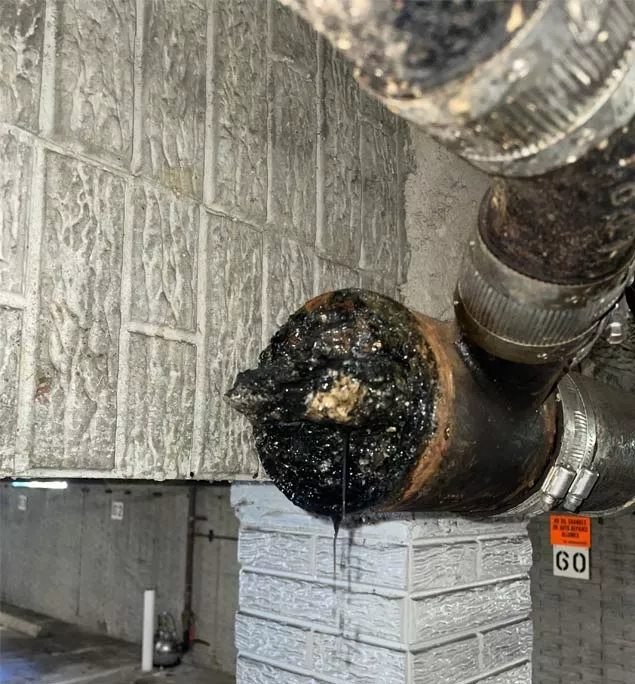 Hydro Jetting Plumbing Solves