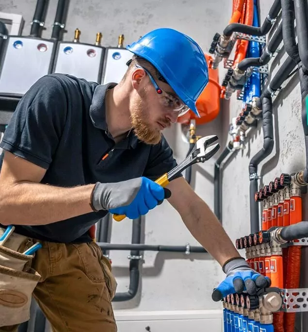 Inexpensive plumbers