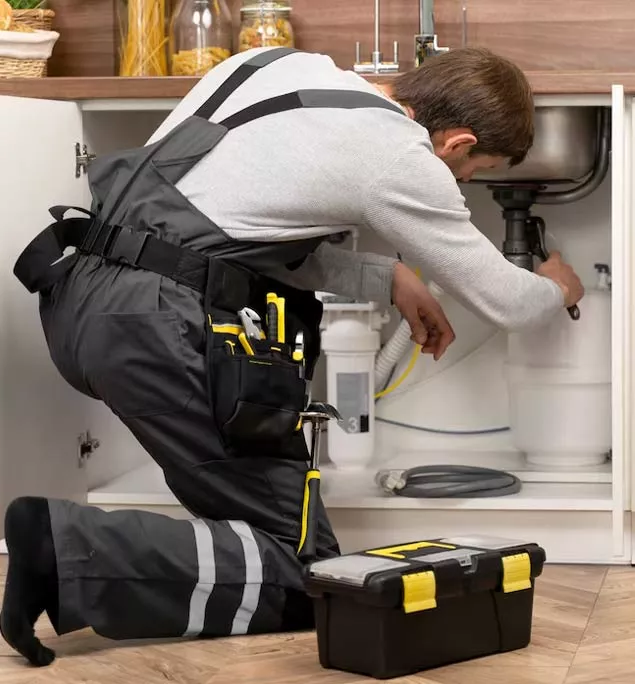 Rapid Response from Plumbers Near Me 24 Hours