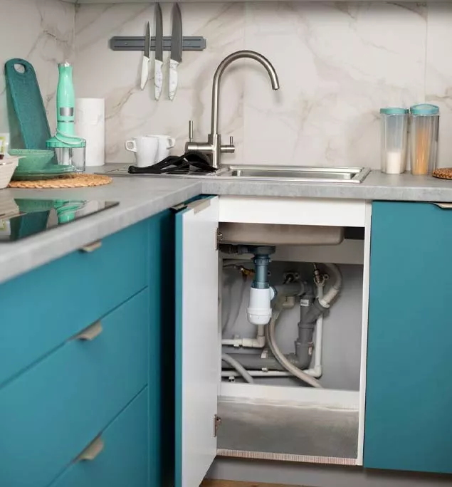 Clogged Drain Plumber